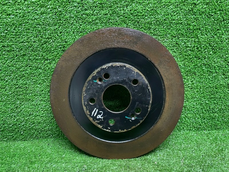 Диск тормозной, 1500 рублей, Москва