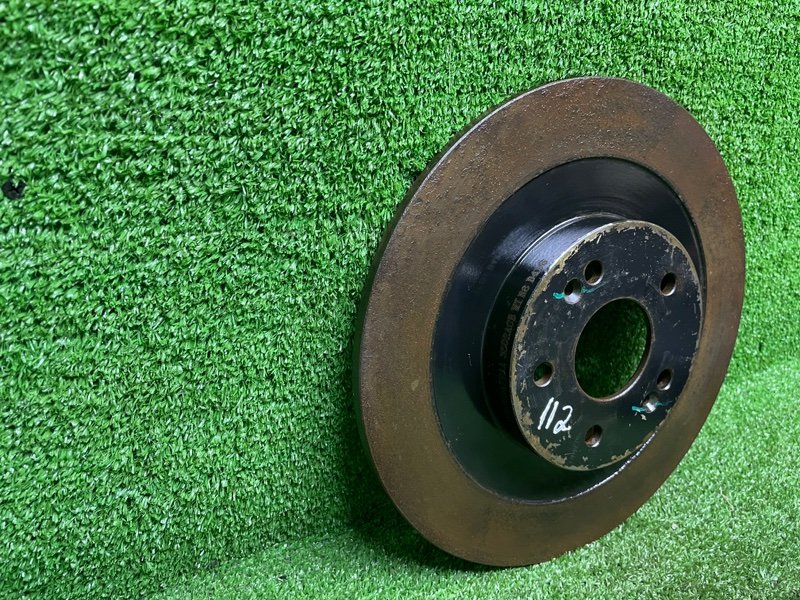 Диск тормозной, 1500 рублей, Москва