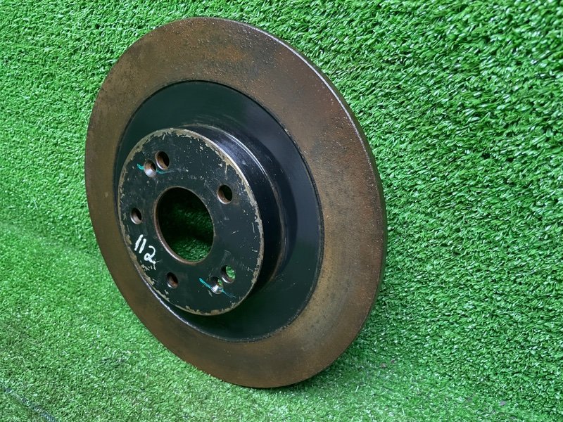 Диск тормозной, 1500 рублей, Москва