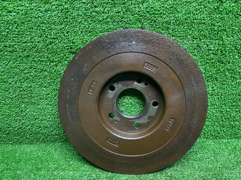 Диск тормозной, 1500 рублей, Москва