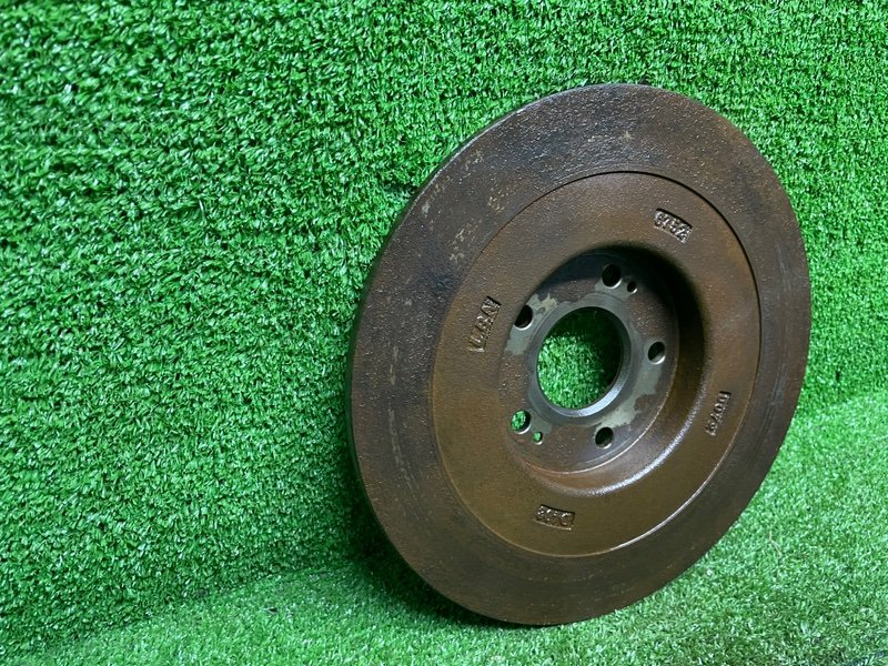 Диск тормозной, 1500 рублей, Москва