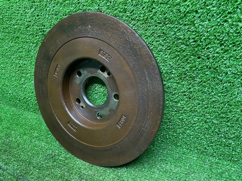 Диск тормозной, 1500 рублей, Москва