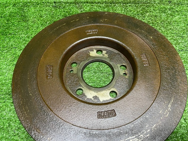 Диск тормозной, 1500 рублей, Москва