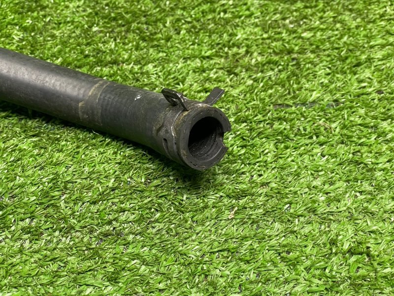 Патрубок системы охлаждения, 600 рублей, Москва