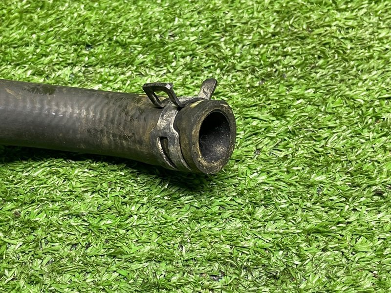 Патрубок системы охлаждения, 600 рублей, Москва