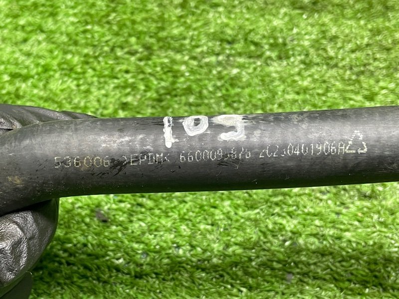 Патрубок системы охлаждения, 600 рублей, Москва