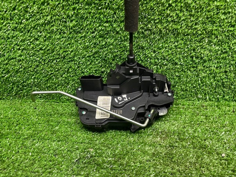 Замок двери задней правой, 2050 рублей, Москва