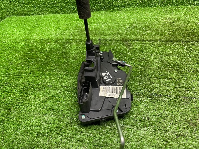 Замок двери задней правой, 2050 рублей, Москва