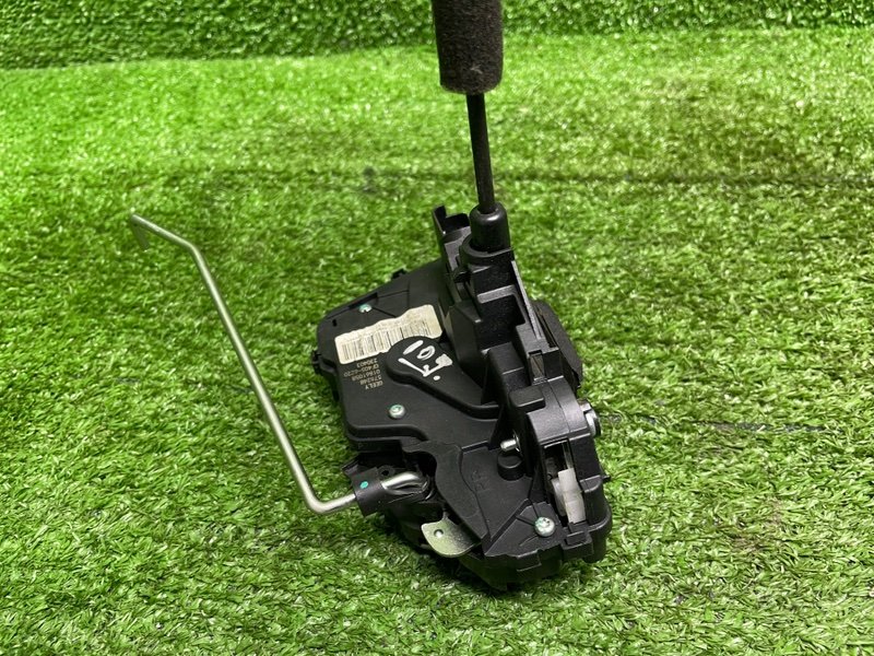 Замок двери задней правой, 2050 рублей, Москва