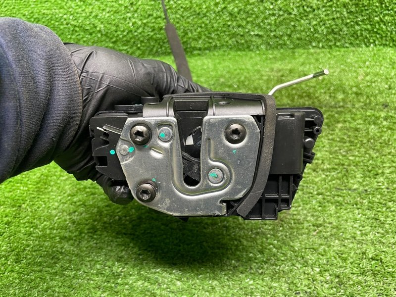 Замок двери задней правой, 2050 рублей, Москва