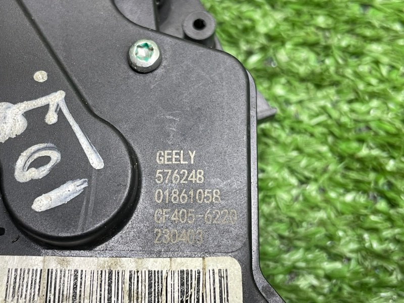 Замок двери задней правой, 2050 рублей, Москва