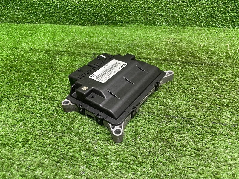 Блок управления двигателем, 12000 рублей, Москва