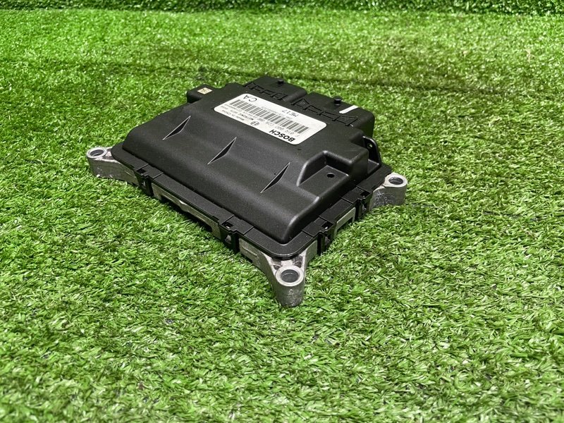 Блок управления двигателем, 12000 рублей, Москва