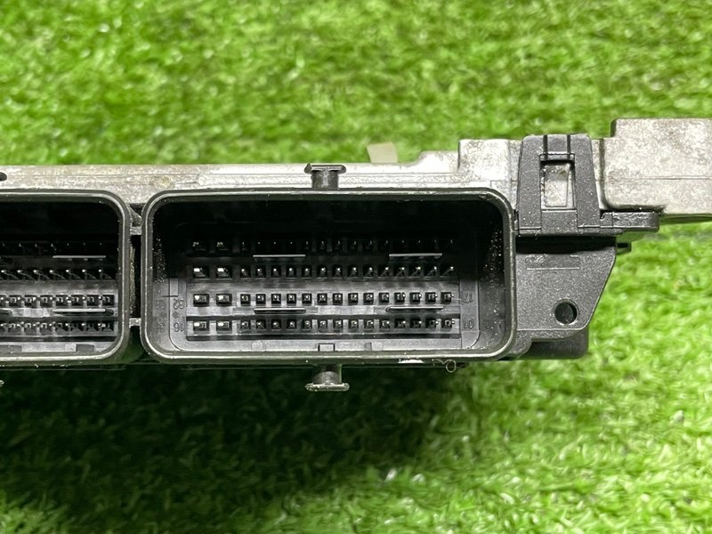 Блок управления двигателем, 12000 рублей, Москва