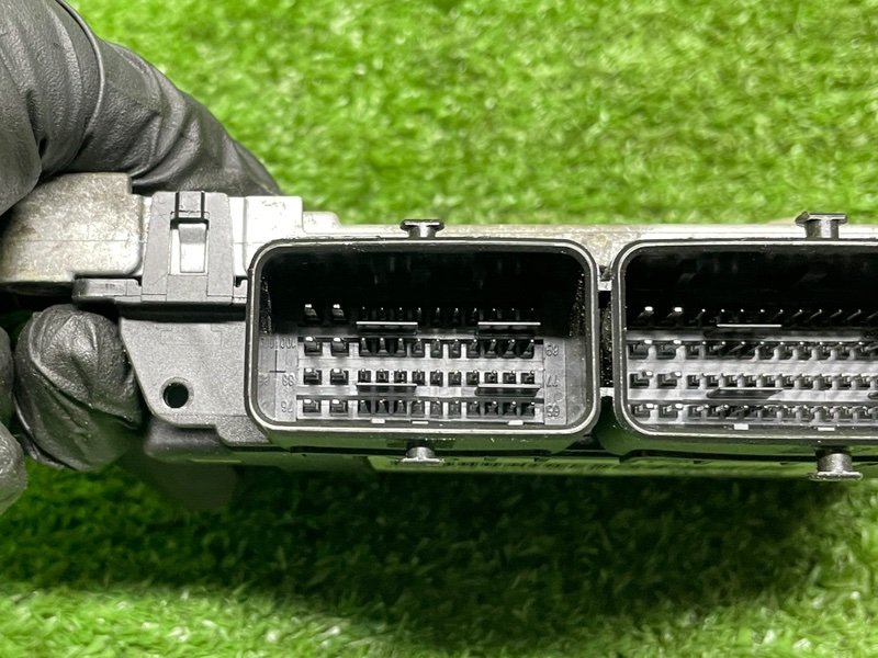 Блок управления двигателем, 12000 рублей, Москва