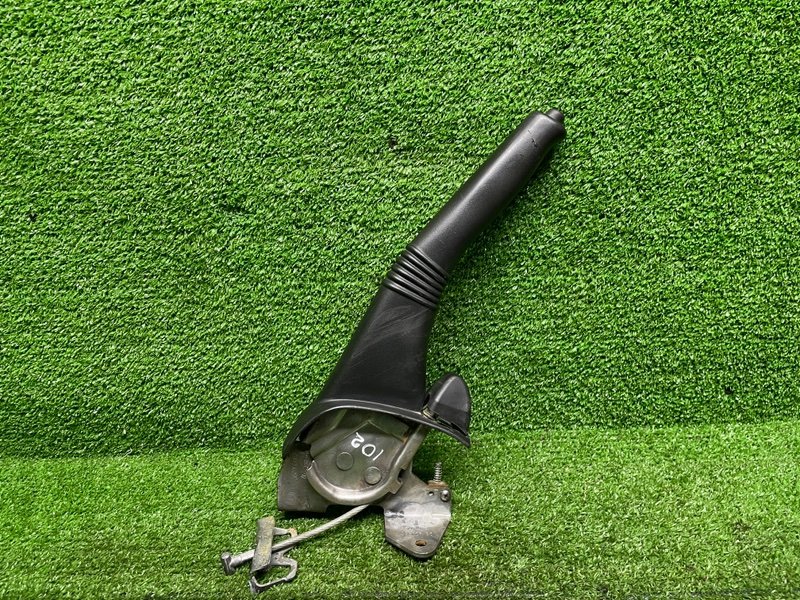 Рычаг стояночного тормоза, 1200 рублей, Москва