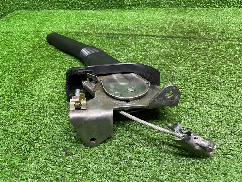 Рычаг стояночного тормоза, 1200 рублей, Москва