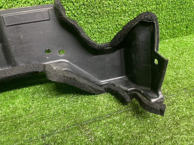 Воздуховод радиатора, 2000 рублей, Москва