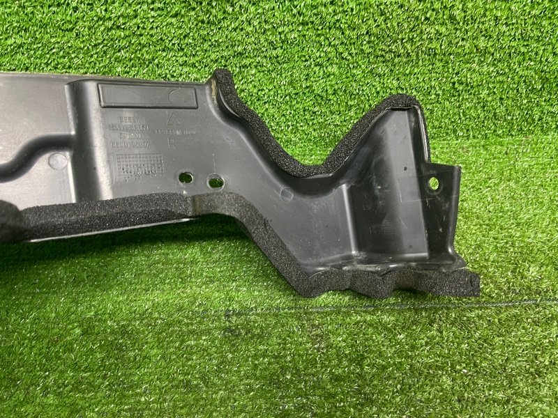 Воздуховод радиатора, 2000 рублей, Москва