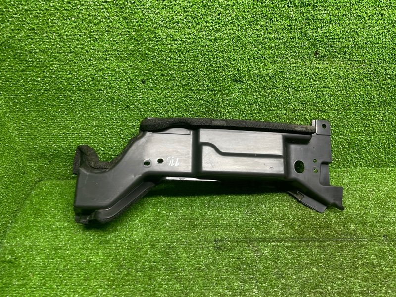 Воздуховод радиатора, 2000 рублей, Москва