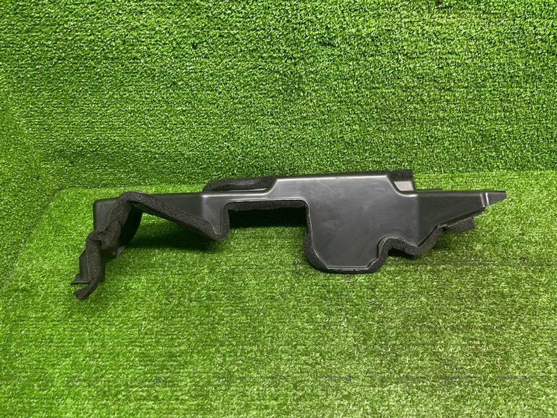 Воздуховод радиатора, 2000 рублей, Москва