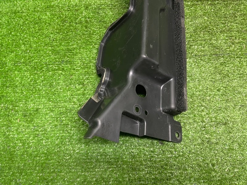 Воздуховод радиатора, 2000 рублей, Москва