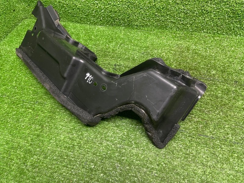 Воздуховод радиатора, 2000 рублей, Москва