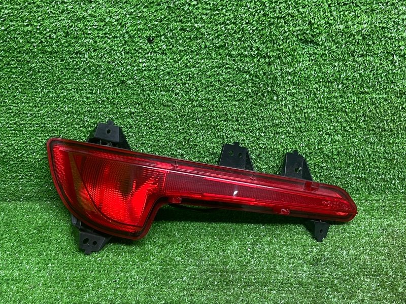 Фонарь задний в бампер, 3500 рублей, Москва