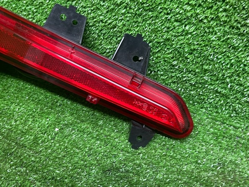 Фонарь задний в бампер, 3500 рублей, Москва