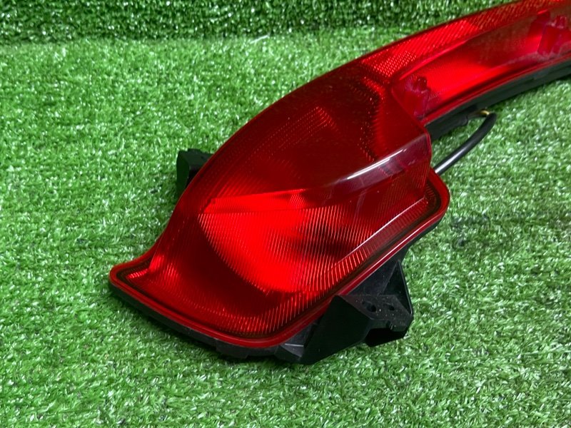 Фонарь задний в бампер, 3500 рублей, Москва