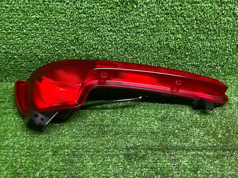 Фонарь задний в бампер, 3500 рублей, Москва