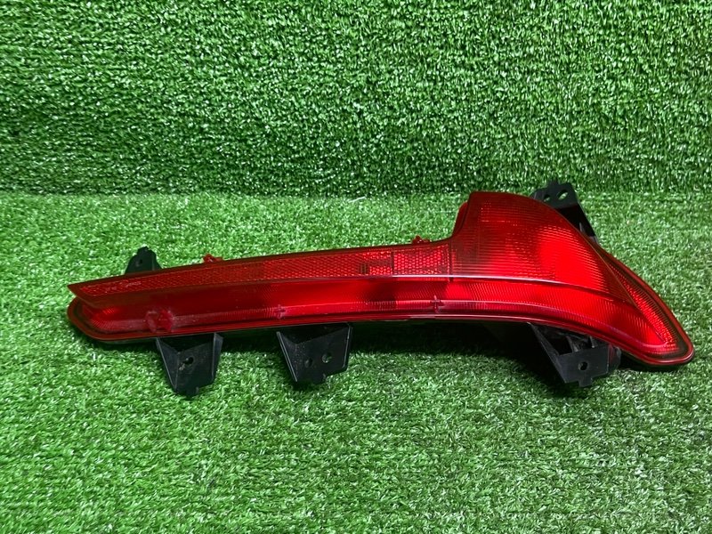 Фонарь задний в бампер, 3500 рублей, Москва