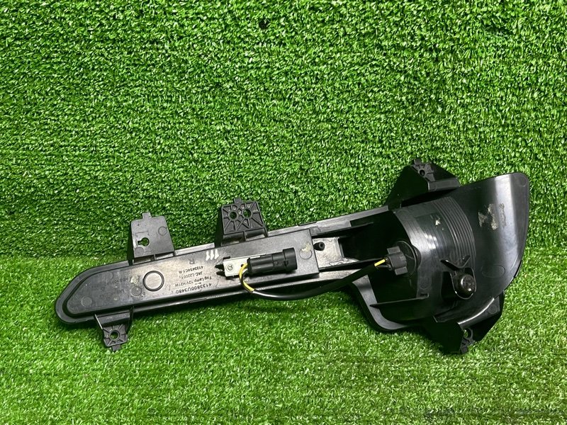 Фонарь задний в бампер, 3500 рублей, Москва