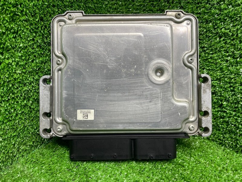 Блок управления двигателем, 15500 рублей, Москва