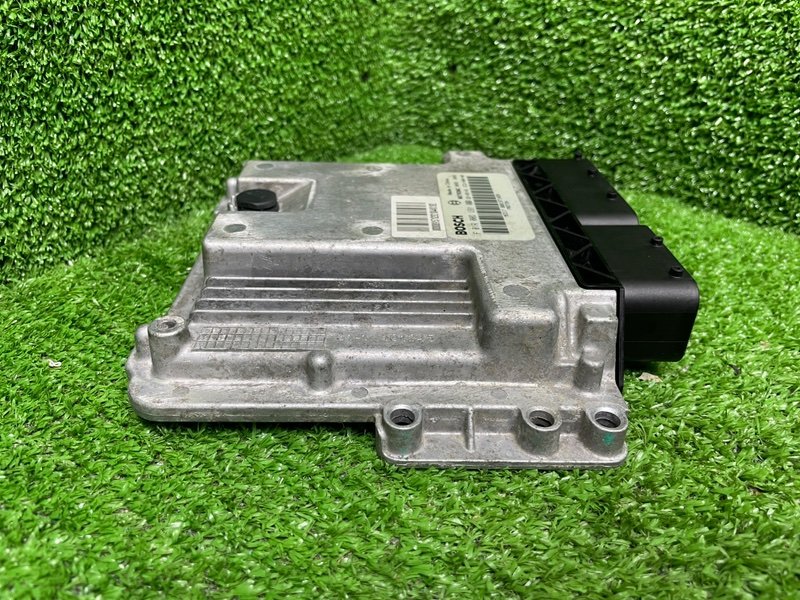 Блок управления двигателем, 15500 рублей, Москва