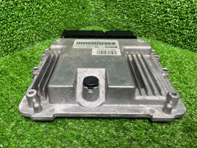 Блок управления двигателем, 15500 рублей, Москва