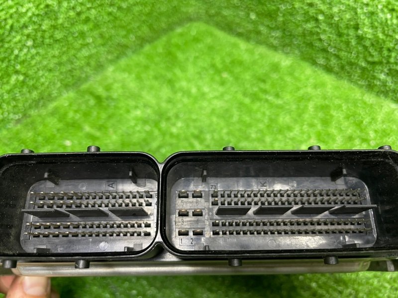 Блок управления двигателем, 15500 рублей, Москва