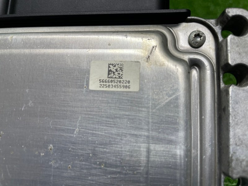 Блок управления двигателем, 15500 рублей, Москва