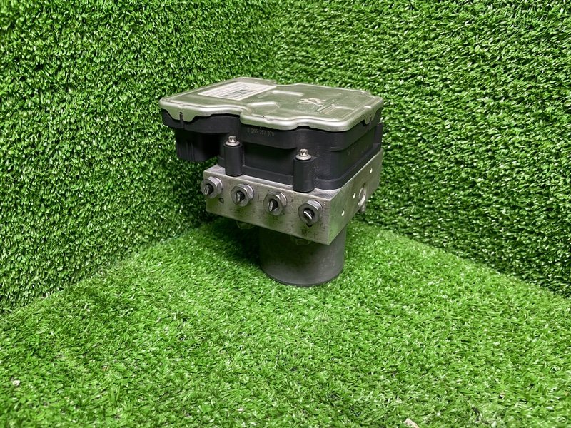 Блок ABS, 27000 рублей, Москва