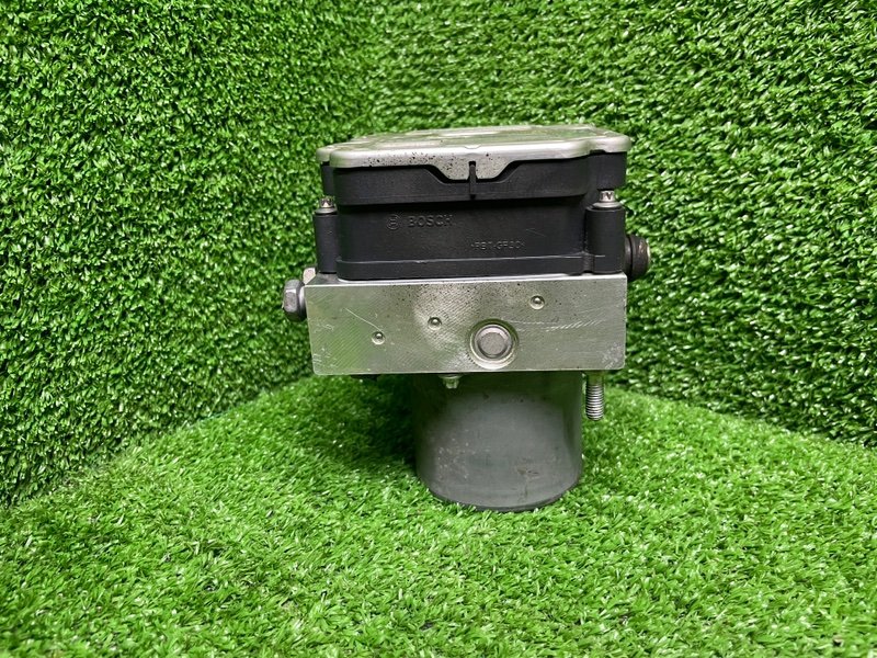 Блок ABS, 27000 рублей, Москва