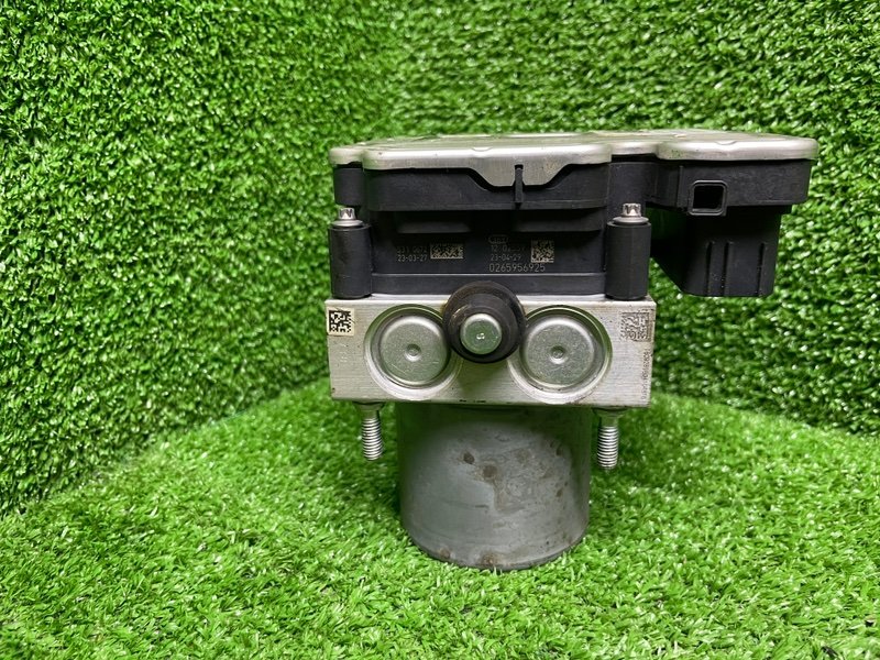 Блок ABS, 27000 рублей, Москва