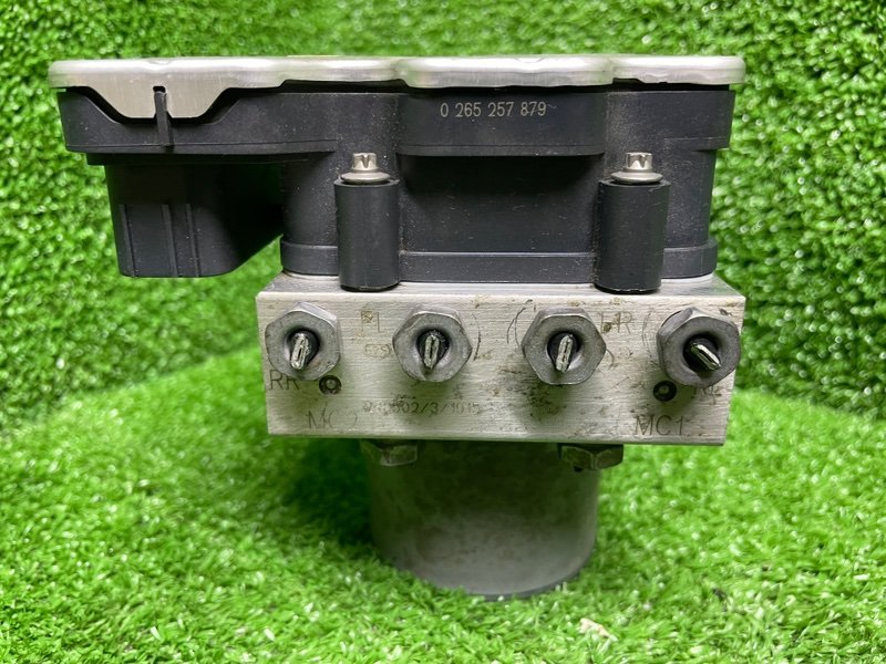 Блок ABS, 27000 рублей, Москва