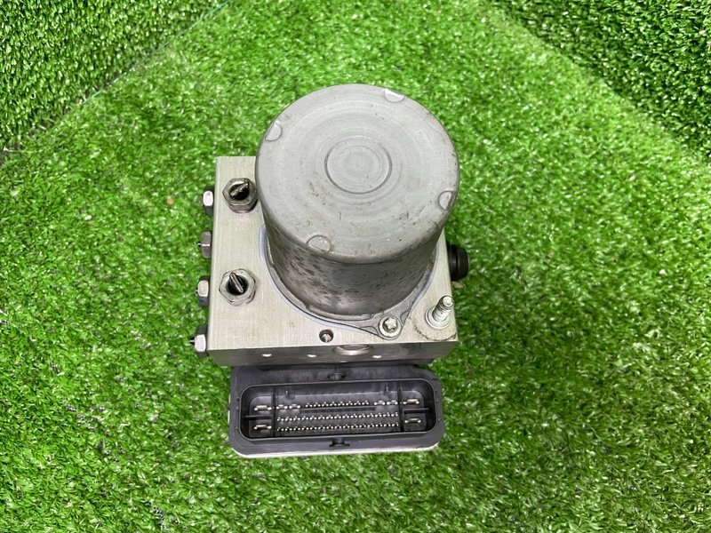 Блок ABS, 27000 рублей, Москва