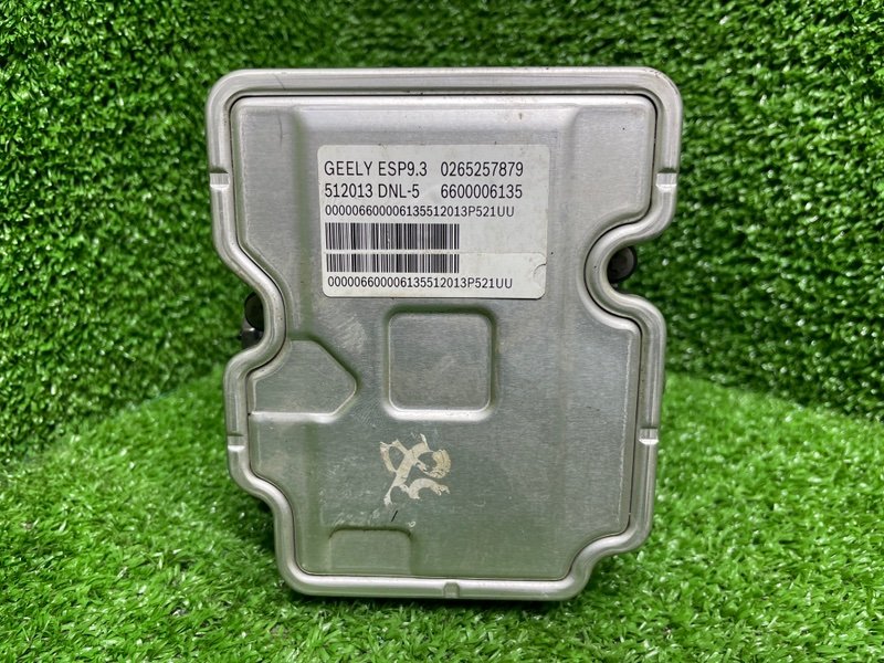 Блок ABS, 27000 рублей, Москва