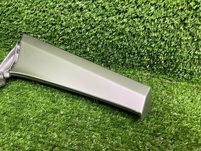 Накладка декоративная, 500 рублей, Москва