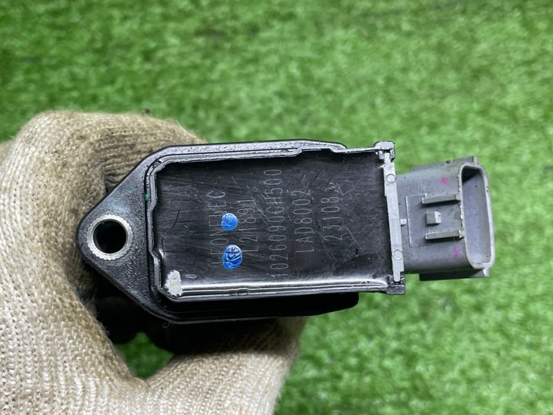 Катушка зажигания, 1600 рублей, Москва