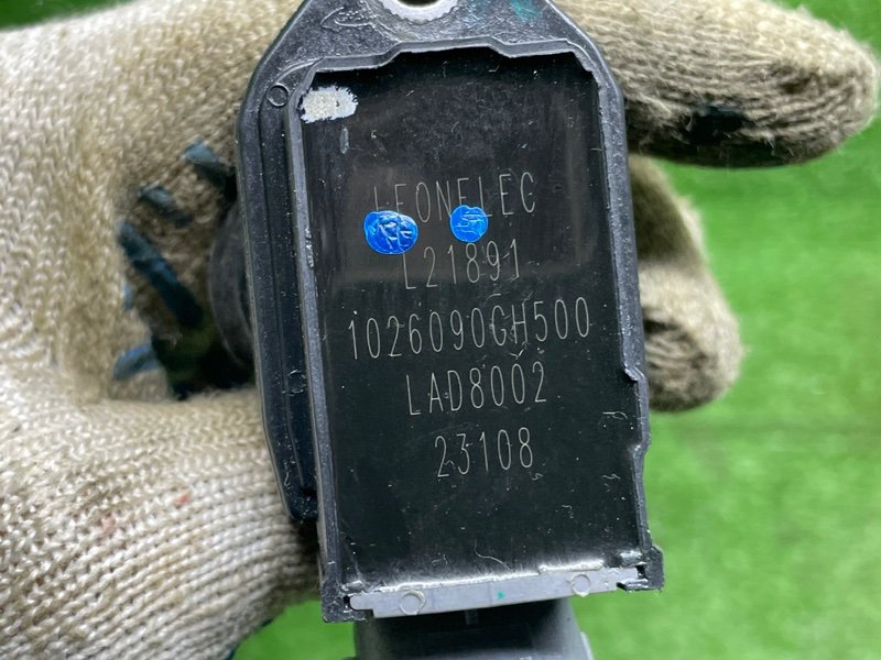 Катушка зажигания, 1600 рублей, Москва