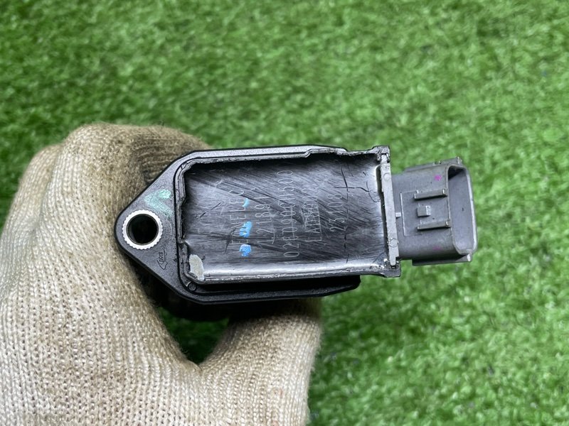 Катушка зажигания, 1500 рублей, Москва