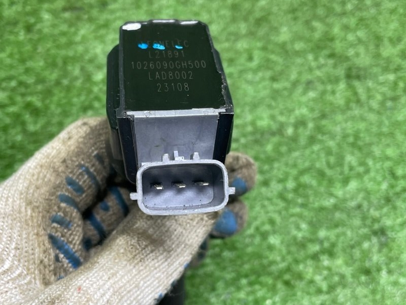 Катушка зажигания, 1500 рублей, Москва