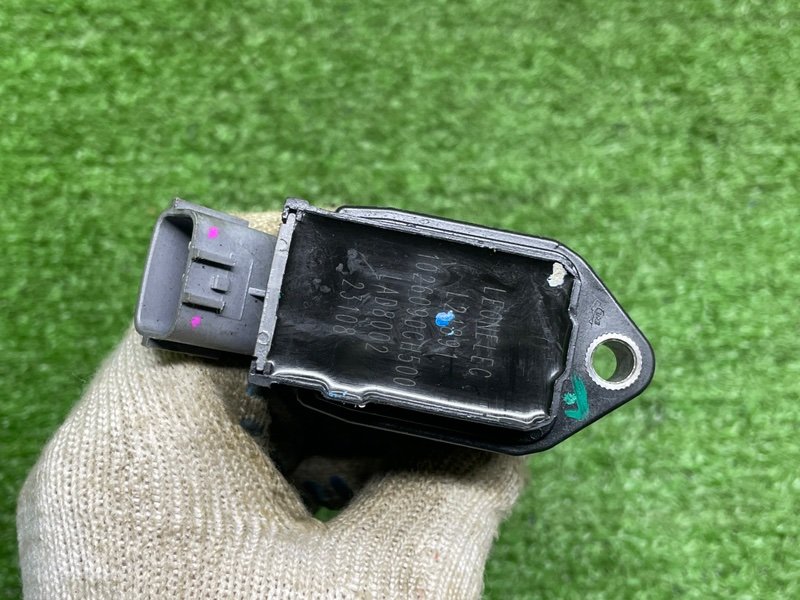 Катушка зажигания, 1500 рублей, Москва